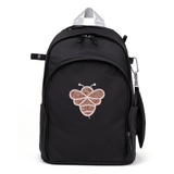 Veltri Sport Novelty Backpack “Bumble Bee” NEW - Veltri Sport - Equiluxe Tack