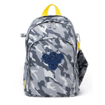 Veltri Sport Novelty Backpack “Bumble Bee” NEW - Veltri Sport - Equiluxe Tack