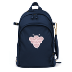 Veltri Sport Novelty Backpack “Bumble Bee” NEW - Veltri Sport - Equiluxe Tack