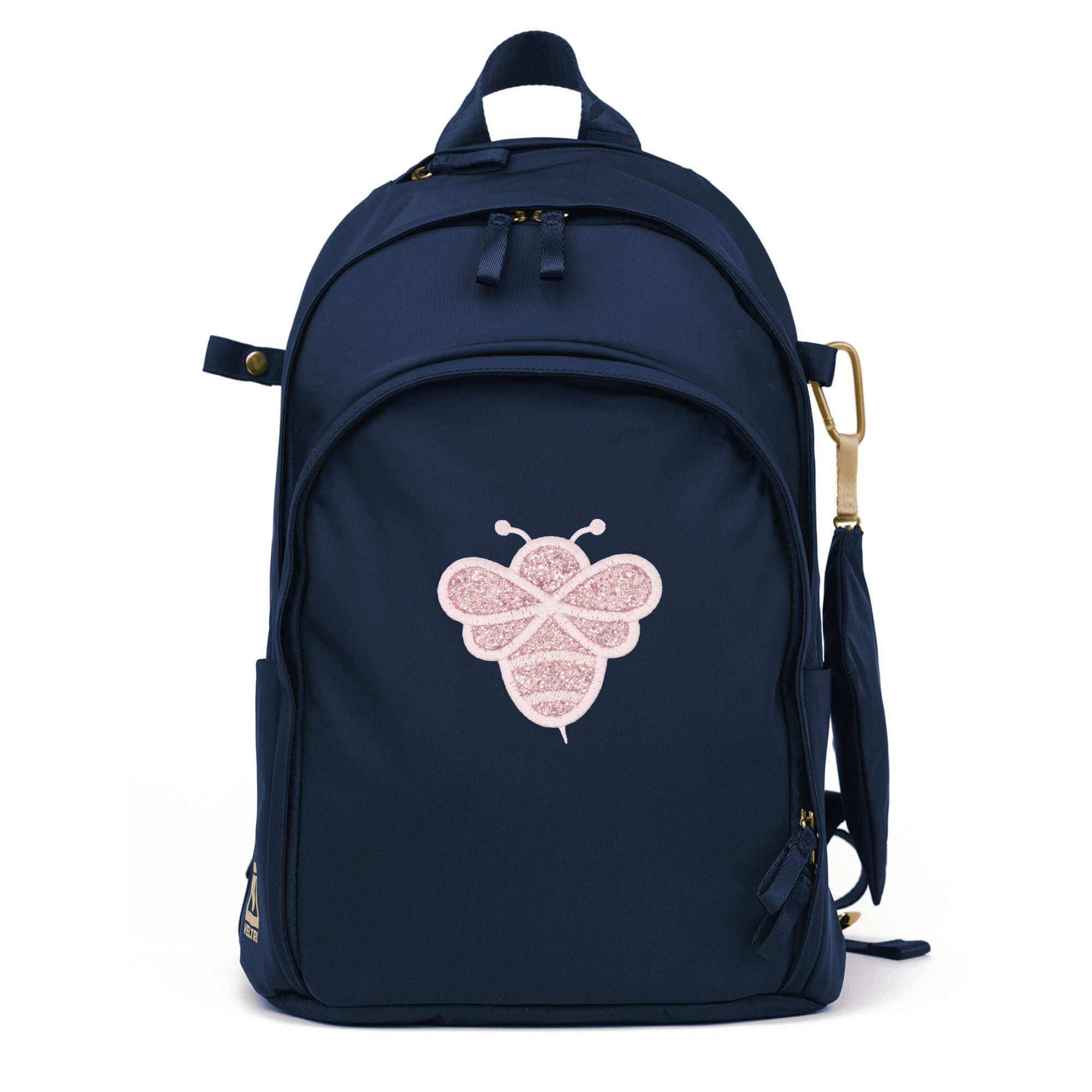 Veltri Sport Novelty Backpack “Bumble Bee” NEW - Veltri Sport - Equiluxe Tack