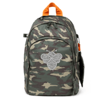 Veltri Sport Novelty Backpack “Bumble Bee” NEW - Veltri Sport - Equiluxe Tack