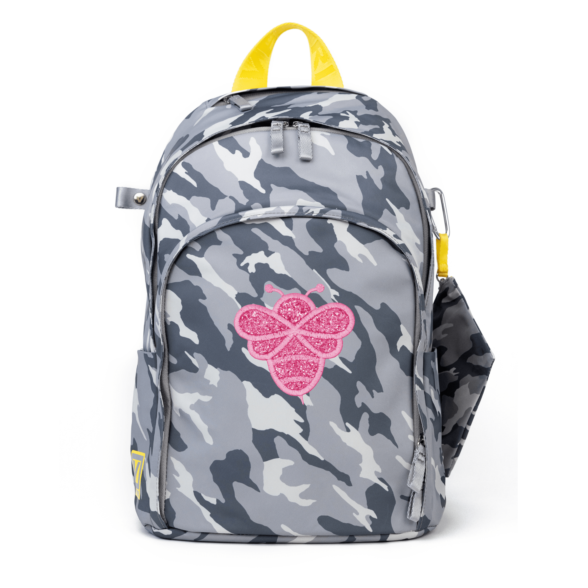 Veltri Sport Novelty Backpack “Bumble Bee” NEW - Veltri Sport - Equiluxe Tack