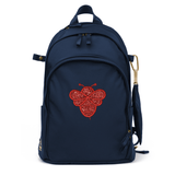 Veltri Sport Novelty Backpack “Bumble Bee” NEW - Veltri Sport - Equiluxe Tack
