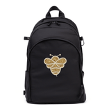 Veltri Sport Novelty Backpack “Bumble Bee” NEW - Veltri Sport - Equiluxe Tack