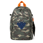 Veltri Sport Novelty Backpack “Bumble Bee” NEW - Veltri Sport - Equiluxe Tack