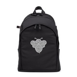Veltri Sport Novelty Backpack “Bumble Bee” NEW - Veltri Sport - Equiluxe Tack