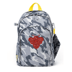 Veltri Sport Novelty Backpack “Bumble Bee” NEW - Veltri Sport - Equiluxe Tack