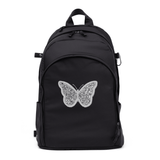 Veltri Sport Novelty Backpack “Butterfly” NEW - Veltri Sport - Equiluxe Tack
