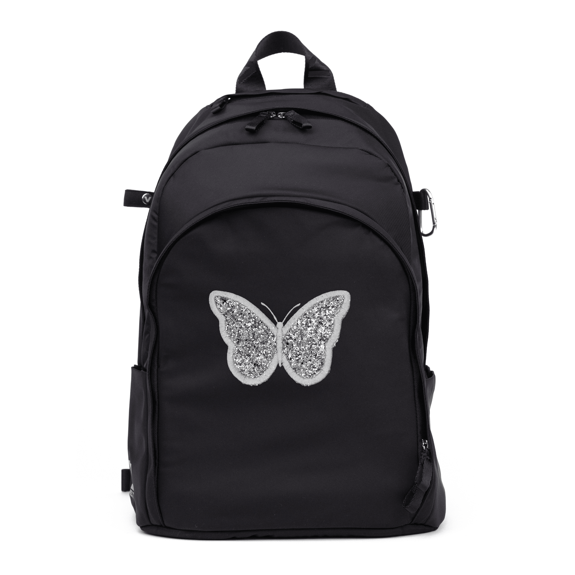 Veltri Sport Novelty Backpack “Butterfly” NEW - Veltri Sport - Equiluxe Tack