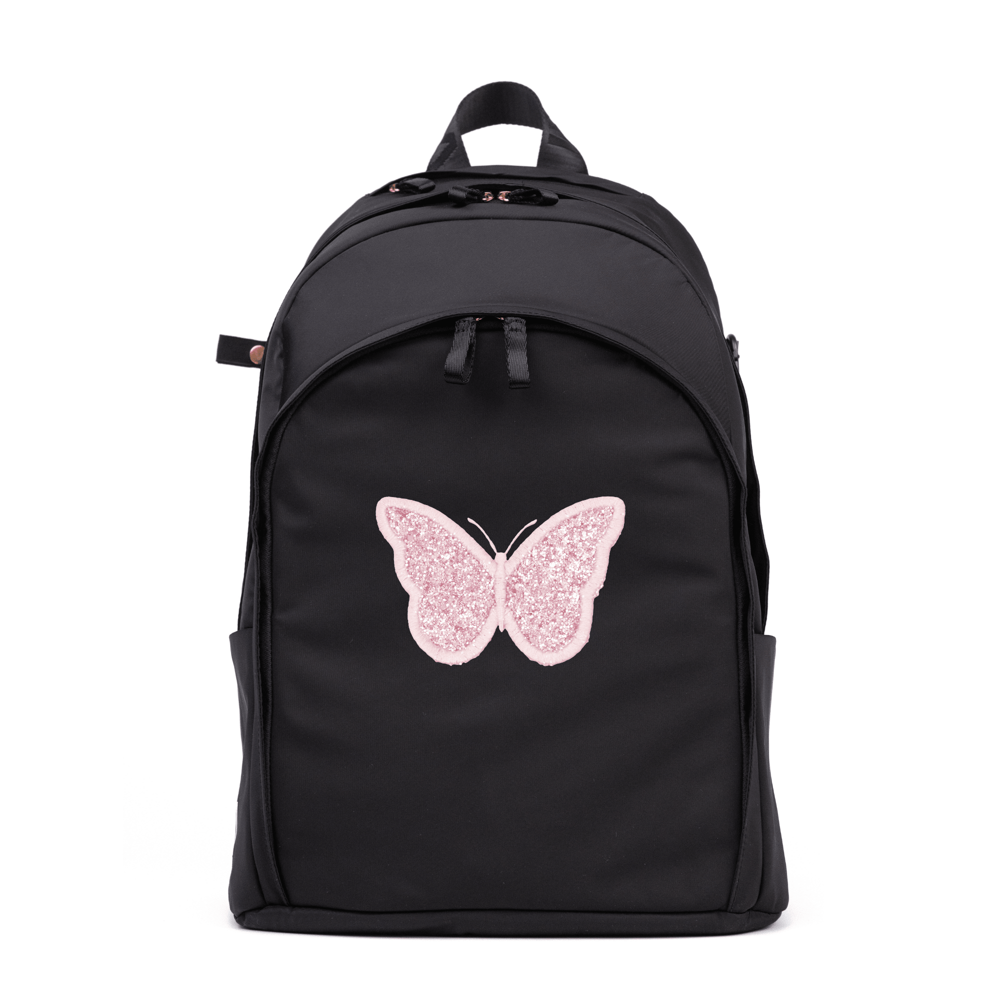 Veltri Sport Novelty Backpack “Butterfly” NEW - Veltri Sport - Equiluxe Tack