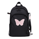 Veltri Sport Novelty Backpack “Butterfly” NEW - Veltri Sport - Equiluxe Tack