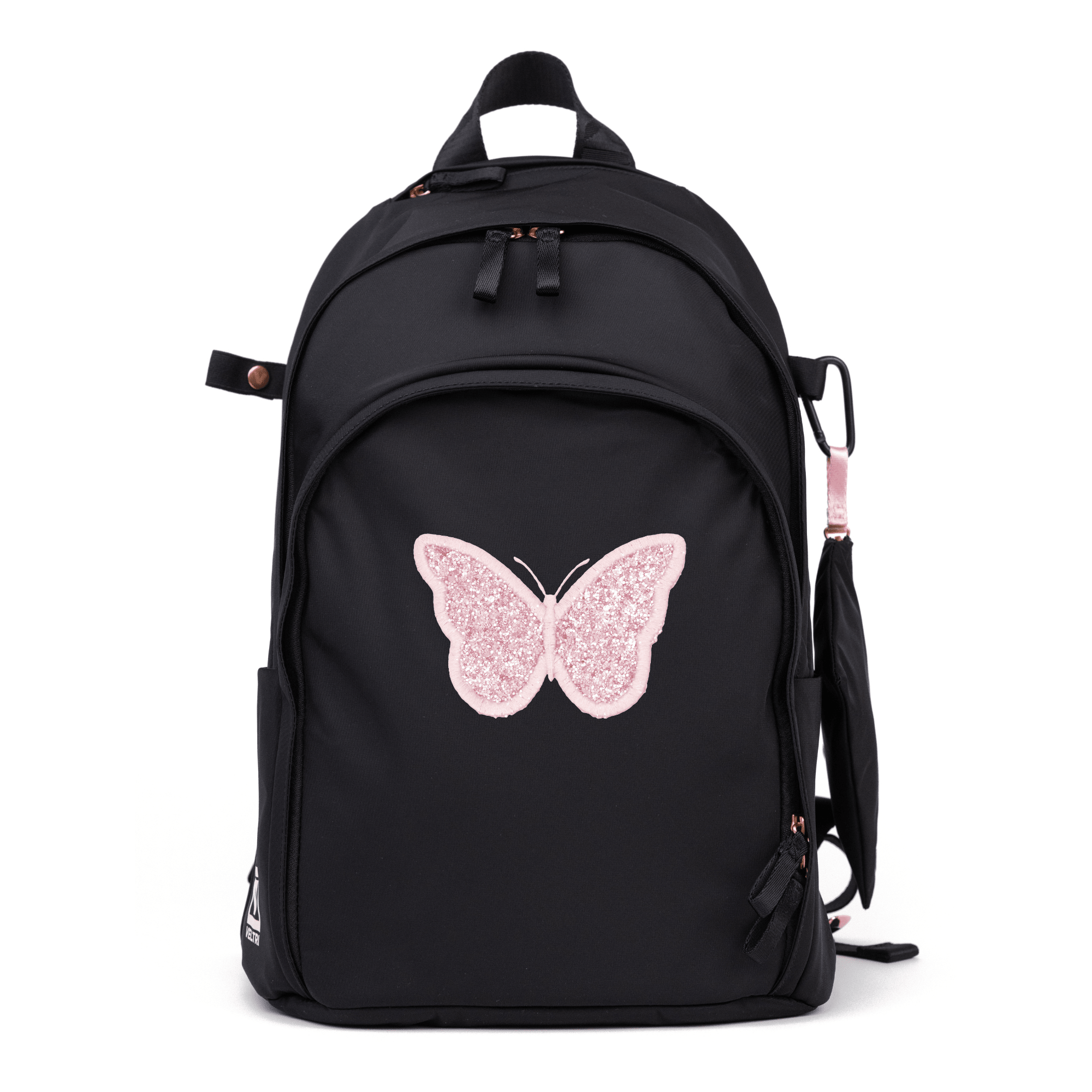 Veltri Sport Novelty Backpack “Butterfly” NEW - Veltri Sport - Equiluxe Tack