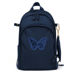 Veltri Sport Novelty Backpack “Butterfly” NEW - Veltri Sport - Equiluxe Tack