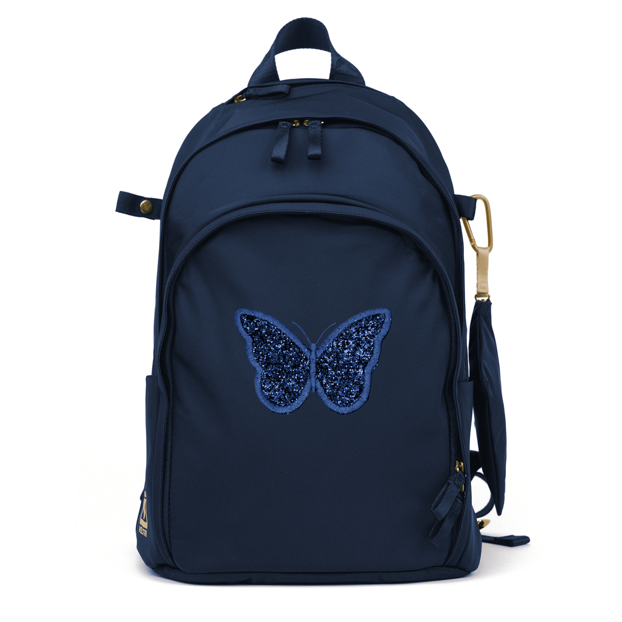 Veltri Sport Novelty Backpack “Butterfly” NEW - Veltri Sport - Equiluxe Tack