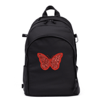 Veltri Sport Novelty Backpack “Butterfly” NEW - Veltri Sport - Equiluxe Tack