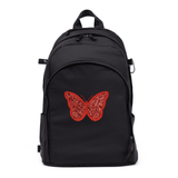Veltri Sport Novelty Backpack “Butterfly” NEW - Veltri Sport - Equiluxe Tack