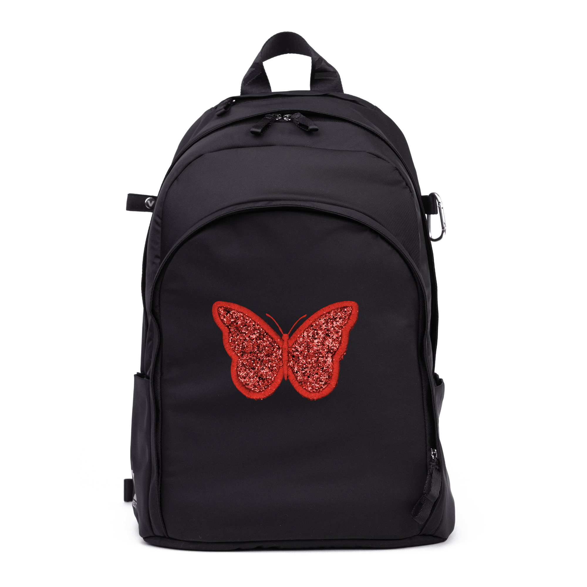 Veltri Sport Novelty Backpack “Butterfly” NEW - Veltri Sport - Equiluxe Tack