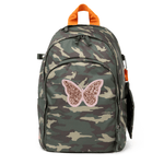 Veltri Sport Novelty Backpack “Butterfly” NEW - Veltri Sport - Equiluxe Tack
