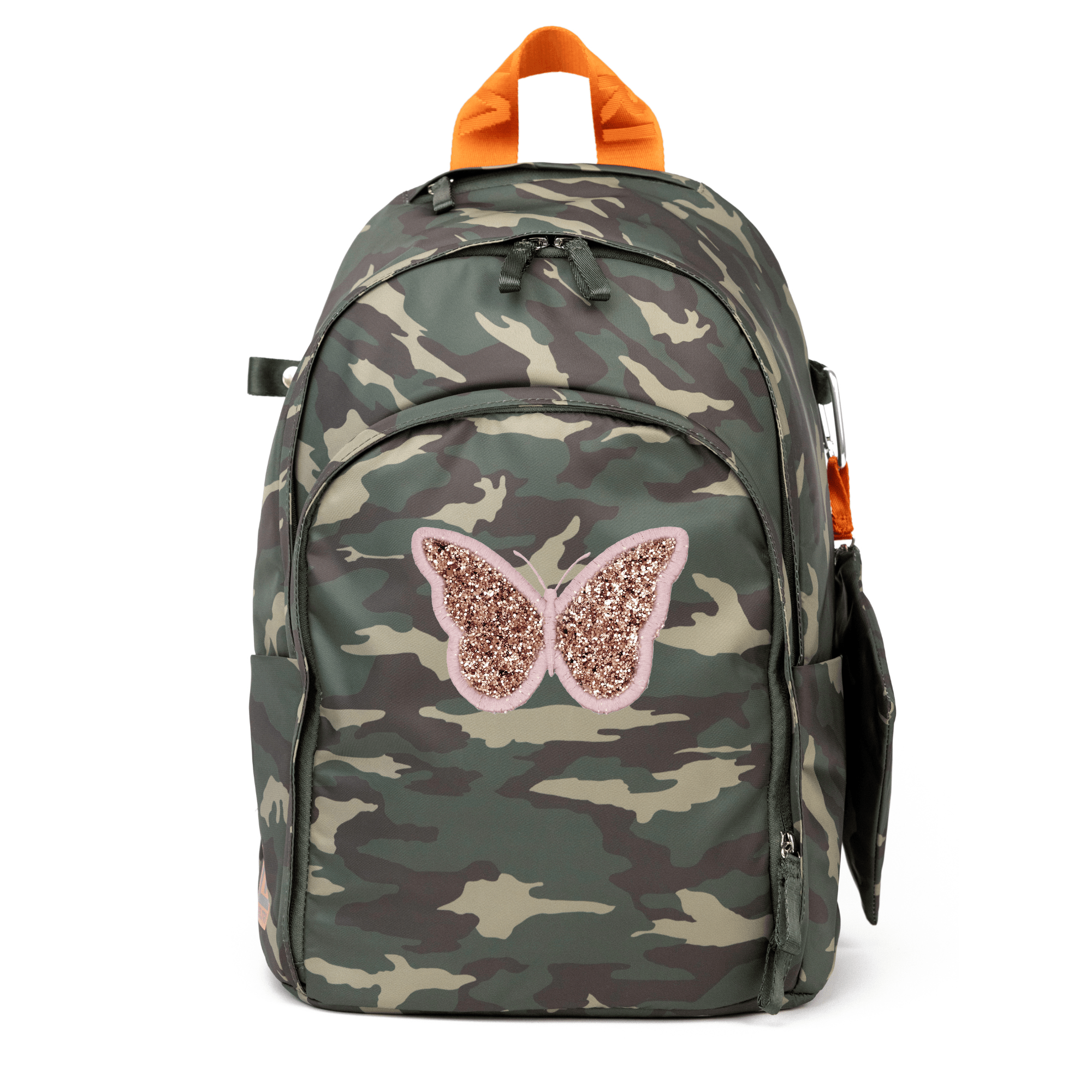 Veltri Sport Novelty Backpack “Butterfly” NEW - Veltri Sport - Equiluxe Tack