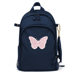 Veltri Sport Novelty Backpack “Butterfly” NEW - Veltri Sport - Equiluxe Tack