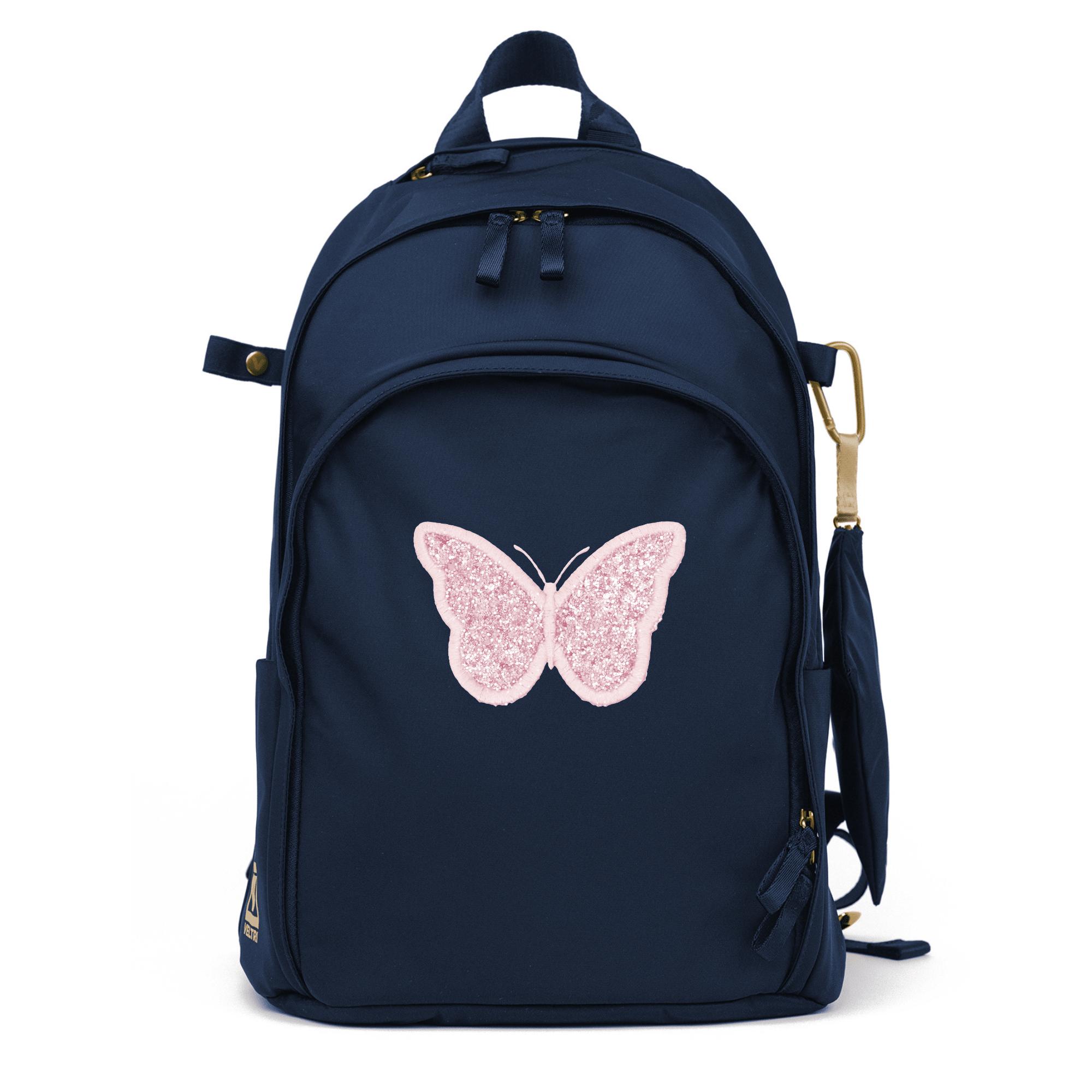 Veltri Sport Novelty Backpack “Butterfly” NEW - Veltri Sport - Equiluxe Tack