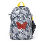 Veltri Sport Novelty Backpack “Butterfly” NEW - Veltri Sport - Equiluxe Tack