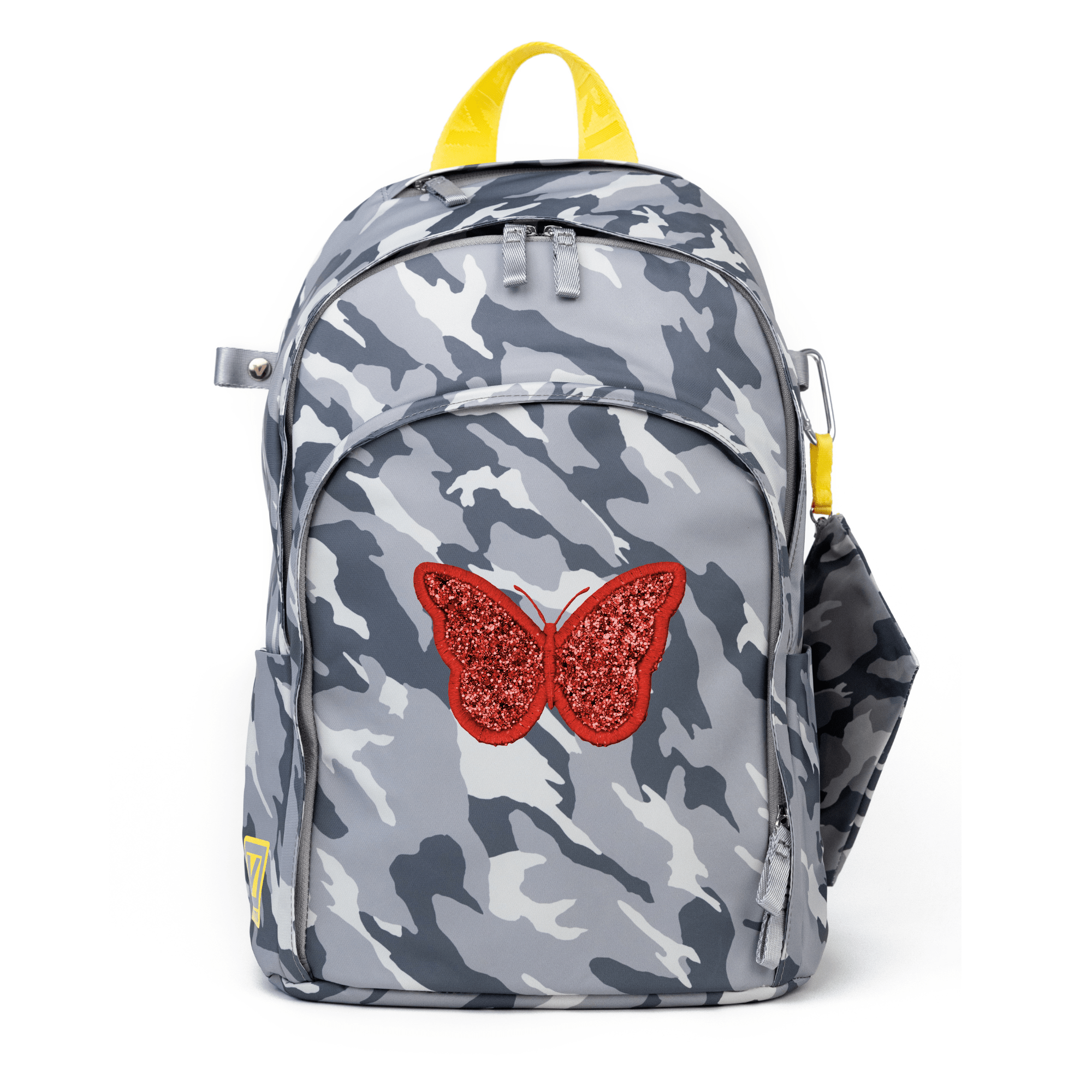 Veltri Sport Novelty Backpack “Butterfly” NEW - Veltri Sport - Equiluxe Tack