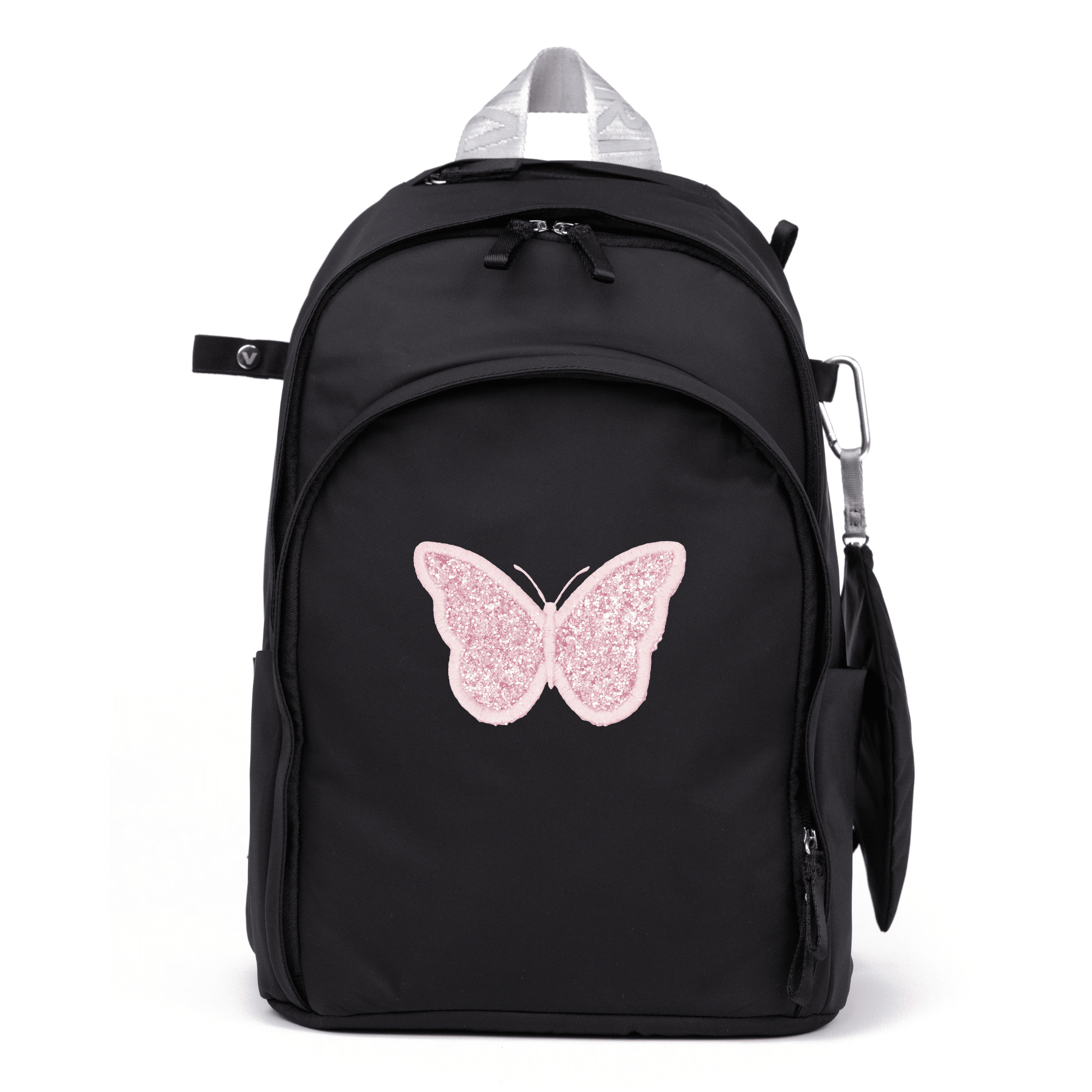 Veltri Sport Novelty Backpack “Butterfly” NEW - Veltri Sport - Equiluxe Tack