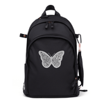 Veltri Sport Novelty Backpack “Butterfly” NEW - Veltri Sport - Equiluxe Tack