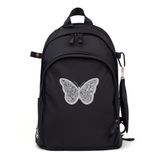 Veltri Sport Novelty Backpack “Butterfly” NEW - Veltri Sport - Equiluxe Tack