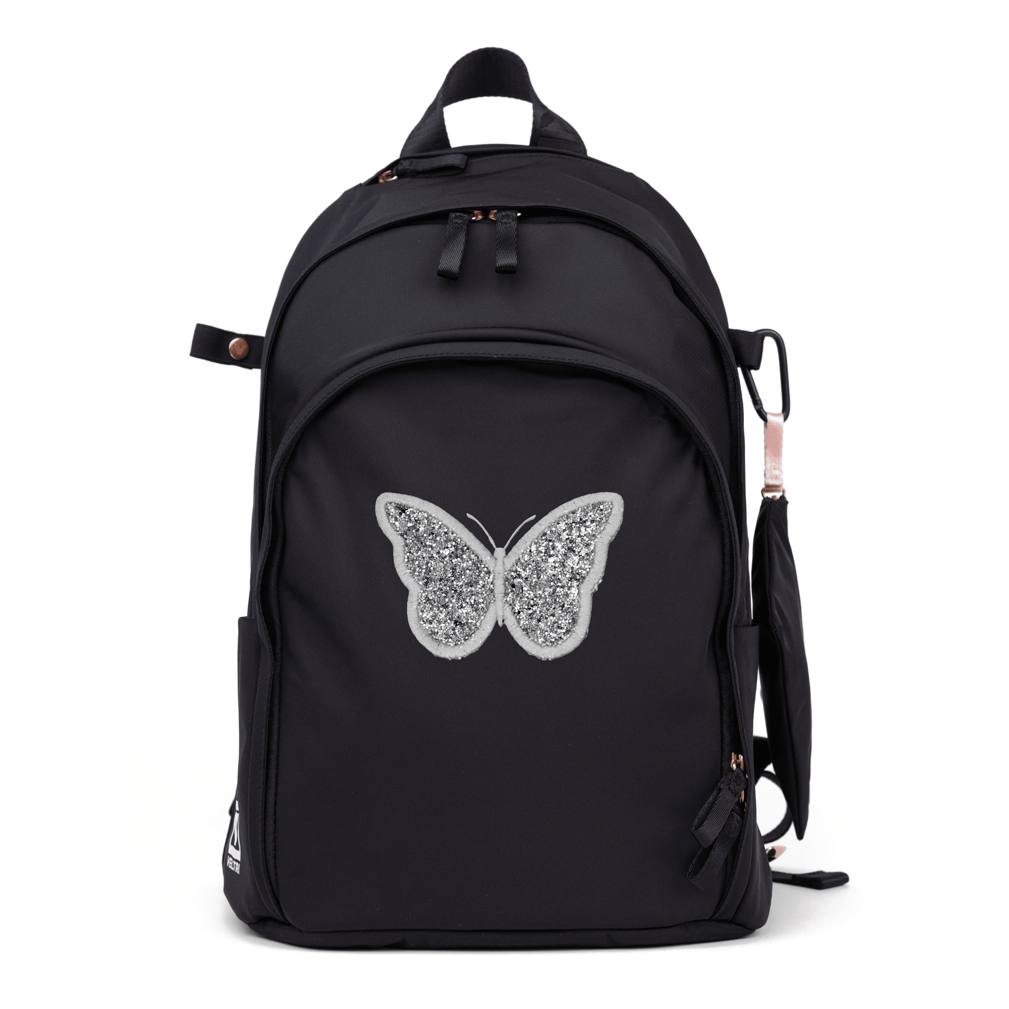 Veltri Sport Novelty Backpack “Butterfly” NEW - Veltri Sport - Equiluxe Tack