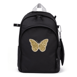 Veltri Sport Novelty Backpack “Butterfly” NEW - Veltri Sport - Equiluxe Tack