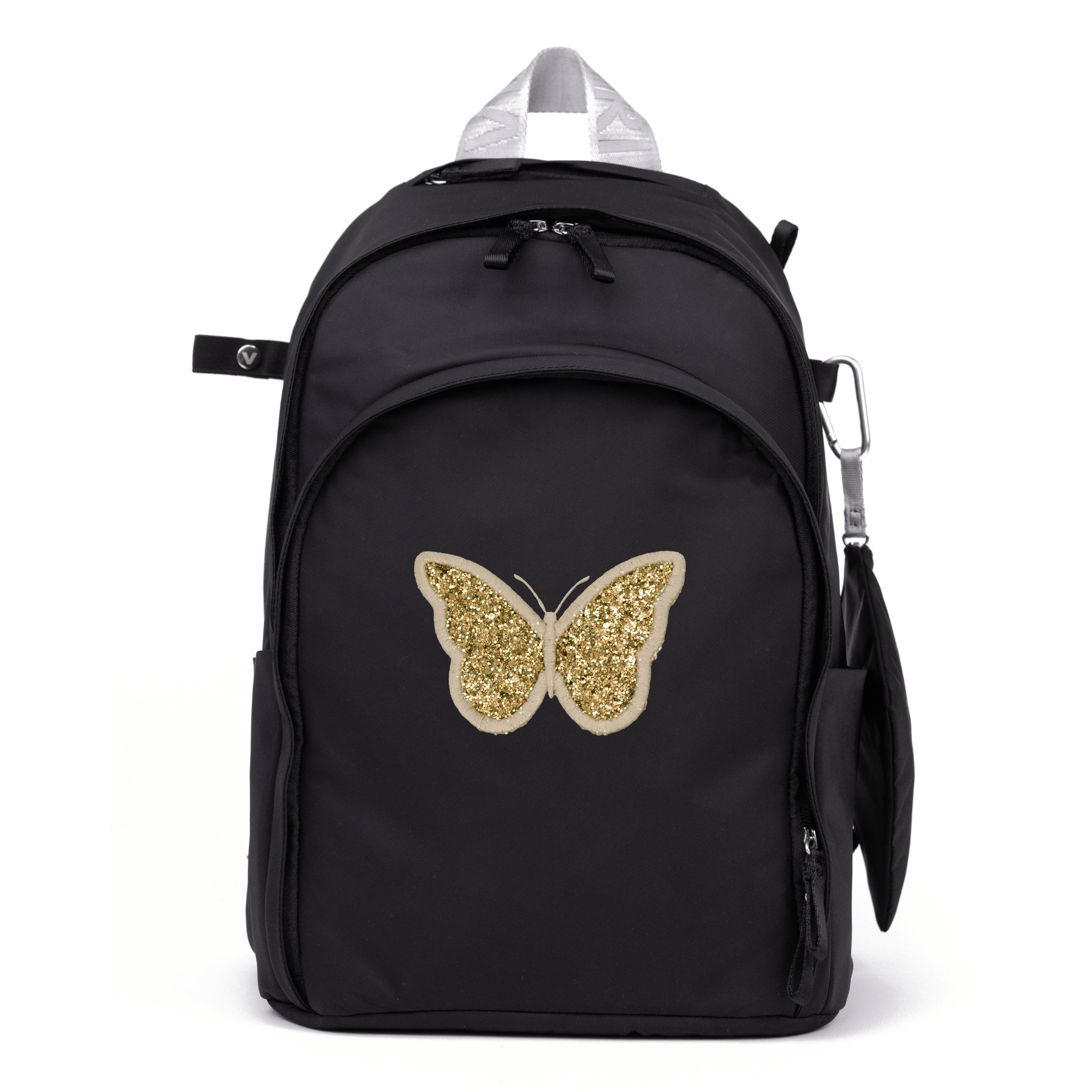 Veltri Sport Novelty Backpack “Butterfly” NEW - Veltri Sport - Equiluxe Tack