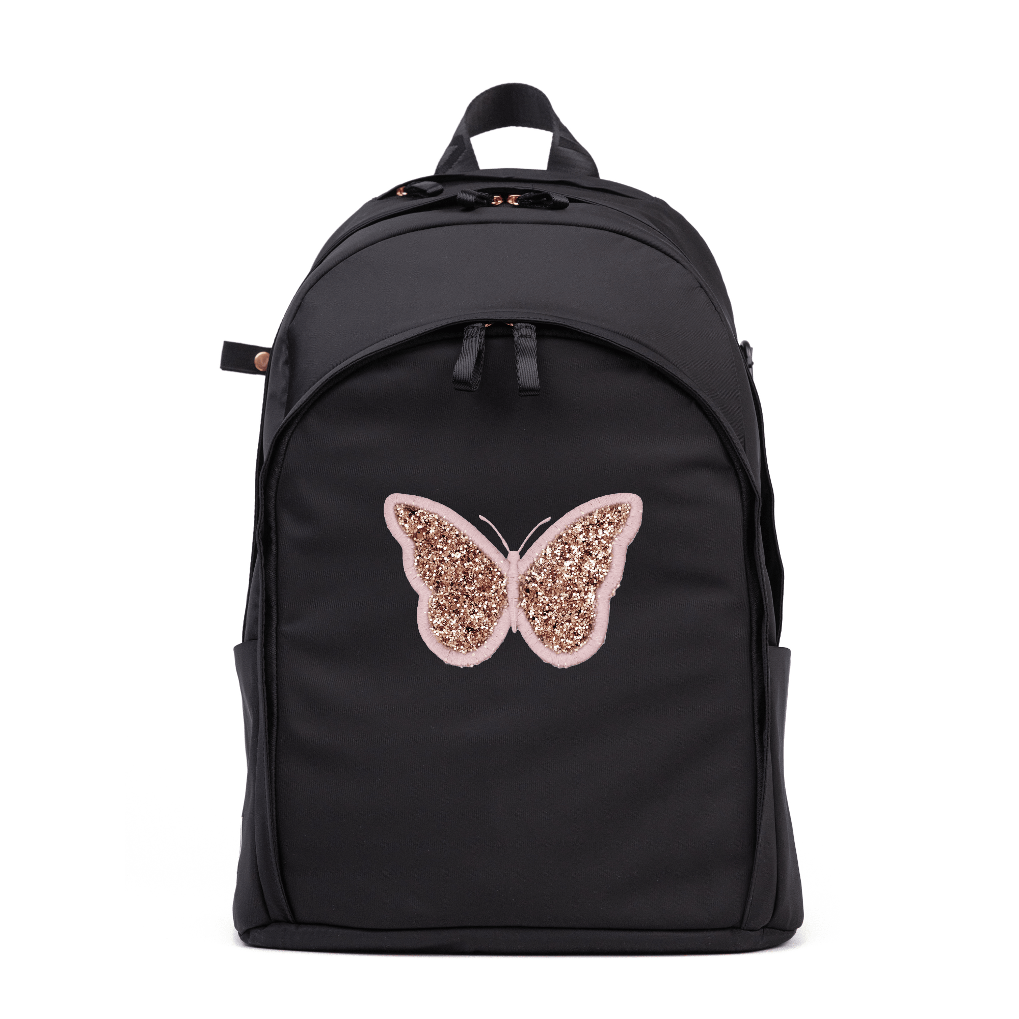 Veltri Sport Novelty Backpack “Butterfly” NEW - Veltri Sport - Equiluxe Tack
