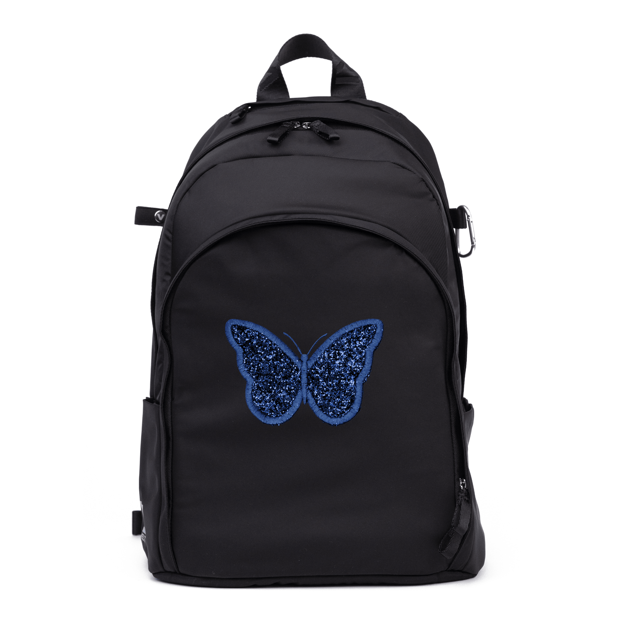 Veltri Sport Novelty Backpack “Butterfly” NEW - Veltri Sport - Equiluxe Tack