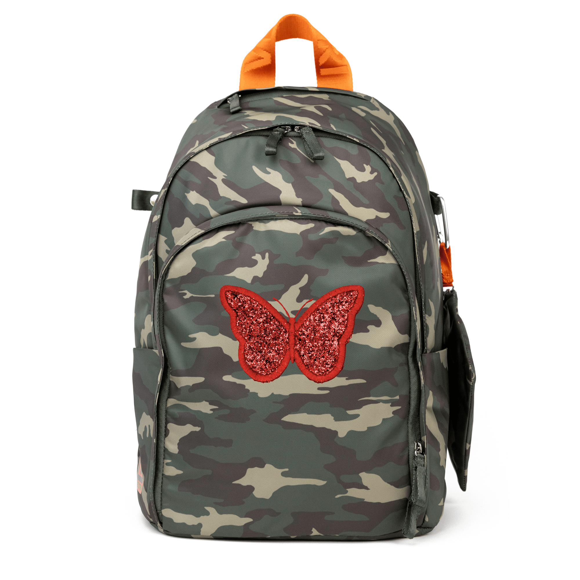 Veltri Sport Novelty Backpack “Butterfly” NEW - Veltri Sport - Equiluxe Tack