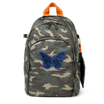 Veltri Sport Novelty Backpack “Butterfly” NEW - Veltri Sport - Equiluxe Tack