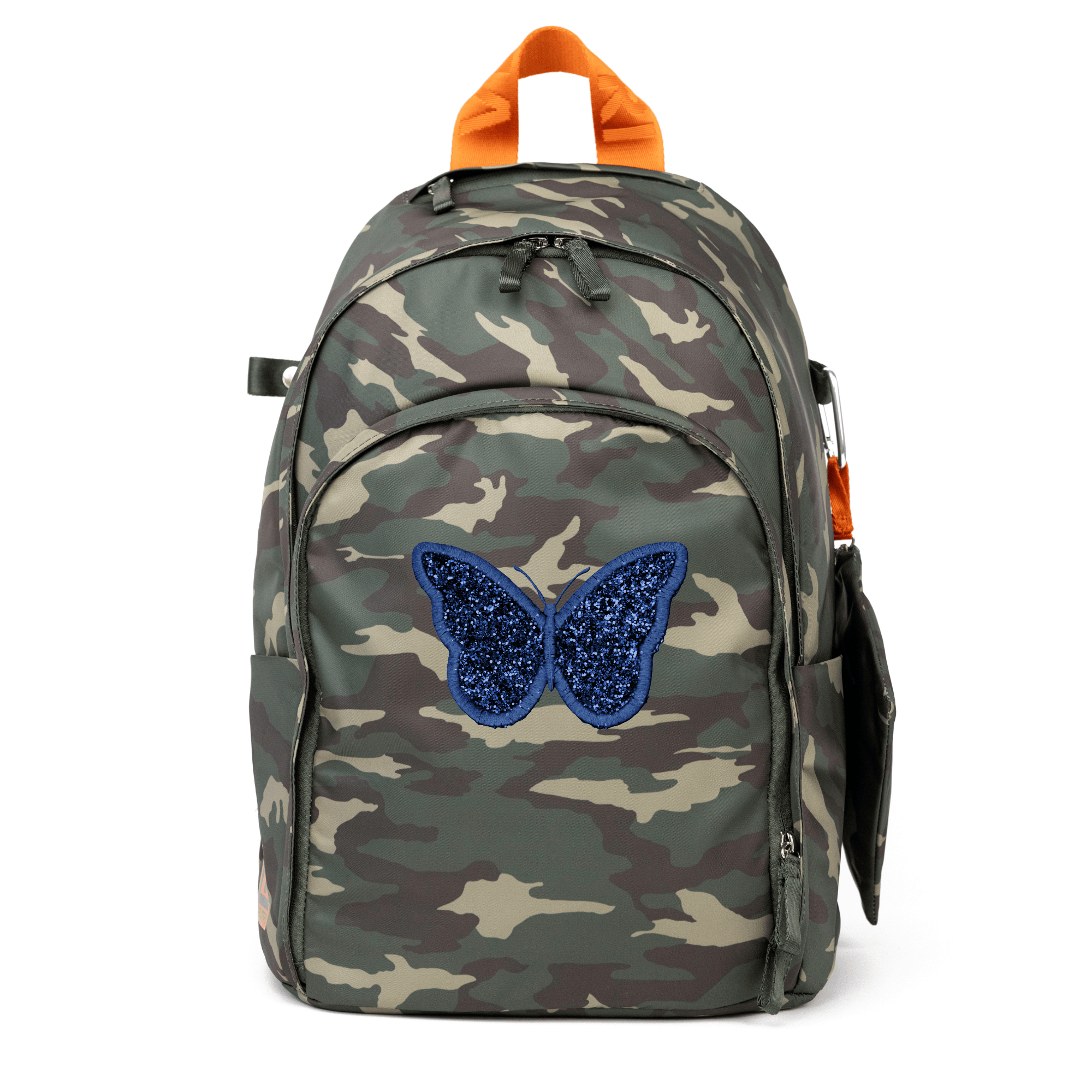 Veltri Sport Novelty Backpack “Butterfly” NEW - Veltri Sport - Equiluxe Tack