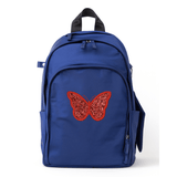 Veltri Sport Novelty Backpack “Butterfly” NEW - Veltri Sport - Equiluxe Tack