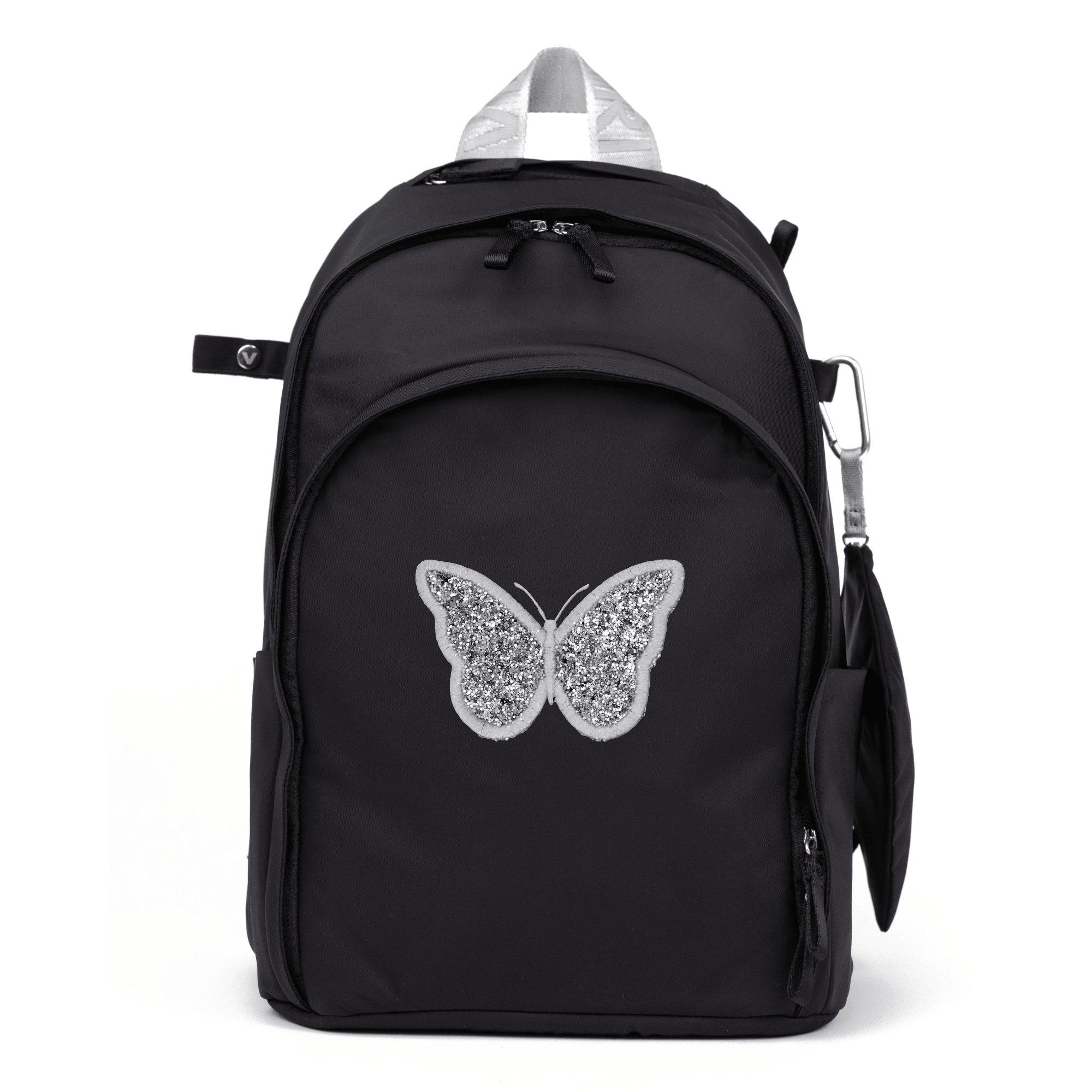 Veltri Sport Novelty Backpack “Butterfly” NEW - Veltri Sport - Equiluxe Tack