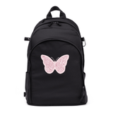 Veltri Sport Novelty Backpack “Butterfly” NEW - Veltri Sport - Equiluxe Tack