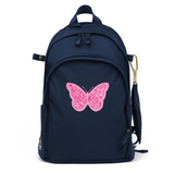 Veltri Sport Novelty Backpack “Butterfly” NEW - Veltri Sport - Equiluxe Tack