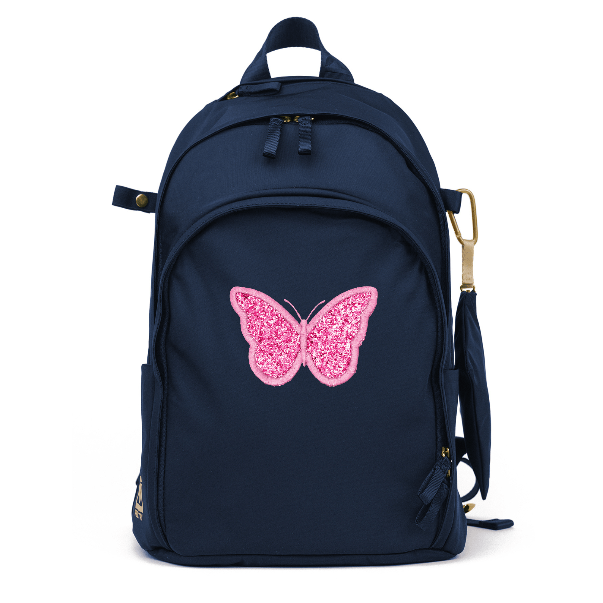 Veltri Sport Novelty Backpack “Butterfly” NEW - Veltri Sport - Equiluxe Tack