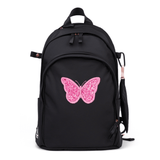 Veltri Sport Novelty Backpack “Butterfly” NEW - Veltri Sport - Equiluxe Tack