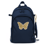 Veltri Sport Novelty Backpack “Butterfly” NEW - Veltri Sport - Equiluxe Tack