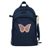 Veltri Sport Novelty Backpack “Butterfly” NEW - Veltri Sport - Equiluxe Tack