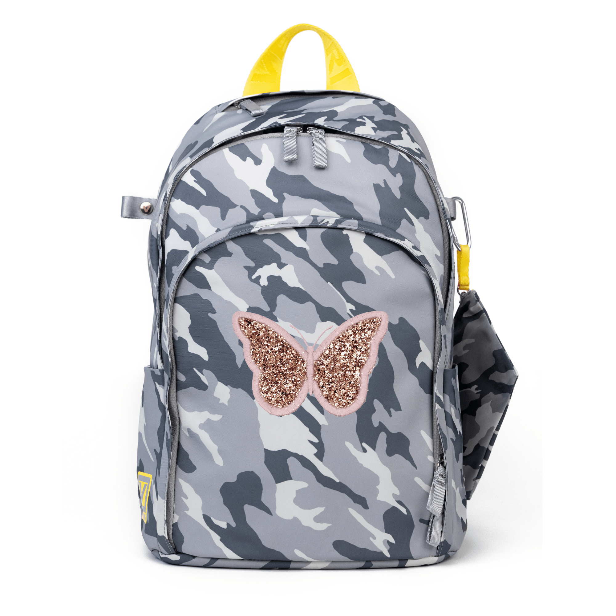 Veltri Sport Novelty Backpack “Butterfly” NEW - Veltri Sport - Equiluxe Tack