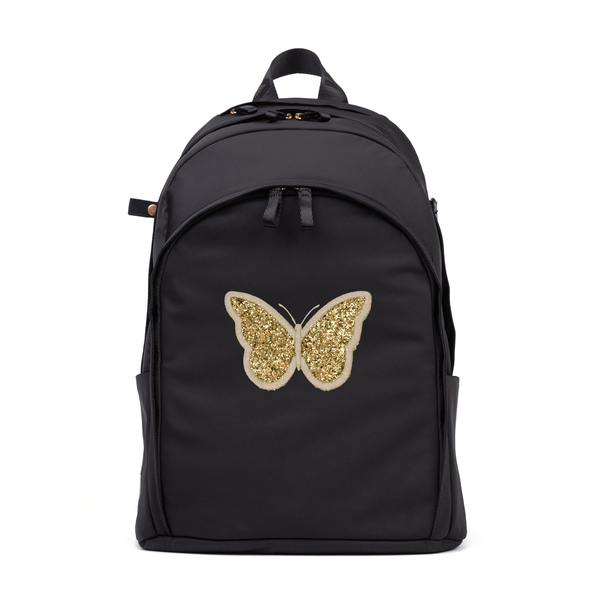 Veltri Sport Novelty Backpack “Butterfly” NEW - Veltri Sport - Equiluxe Tack