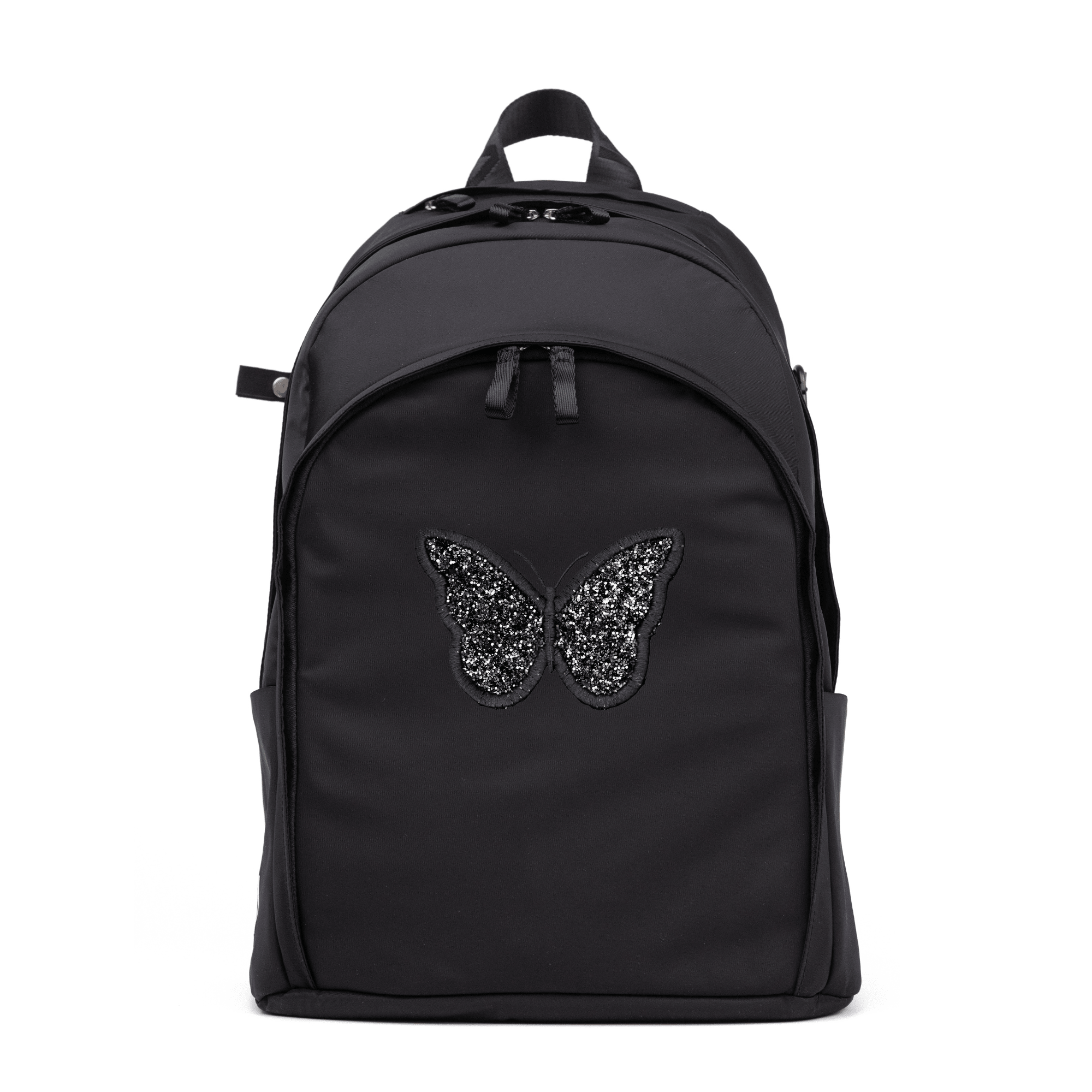 Veltri Sport Novelty Backpack “Butterfly” NEW - Veltri Sport - Equiluxe Tack