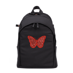 Veltri Sport Novelty Backpack “Butterfly” NEW - Veltri Sport - Equiluxe Tack